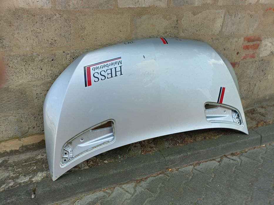 Maska Mercedes Sprinter w907-W908 | 2018->  nr4512