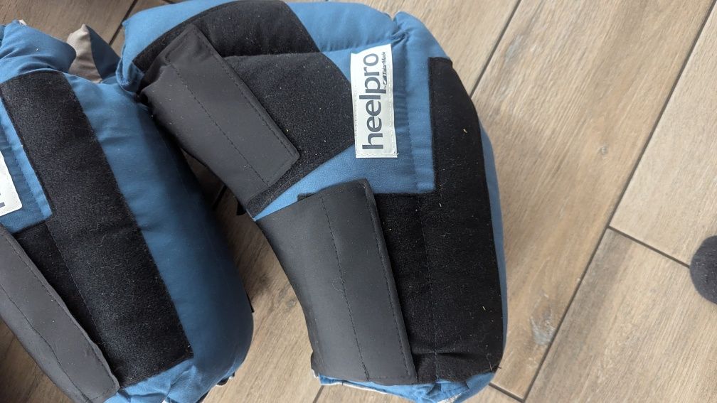 Heal ap Heelpro Ортез Захист п'ят Сапог медичний