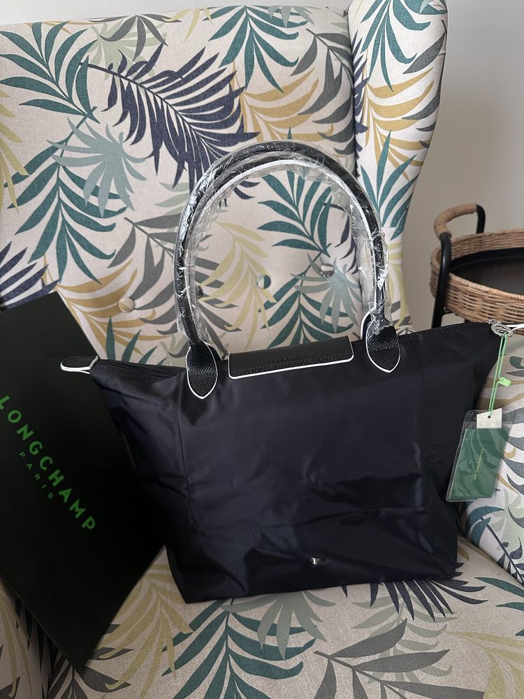 Torebka LongChamp Le Pliage L