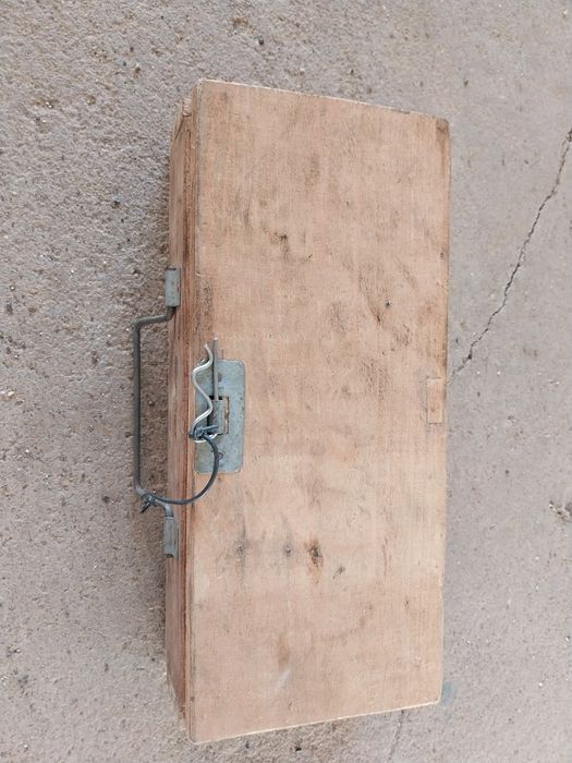 Conjunto FACOM chaves caixa com roquete