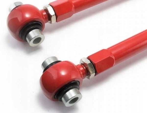 Wahacze Sportowe REGULOWANE Tył x2 CAMBER Negatyw BMW Z4 E36 E46 SKLEP