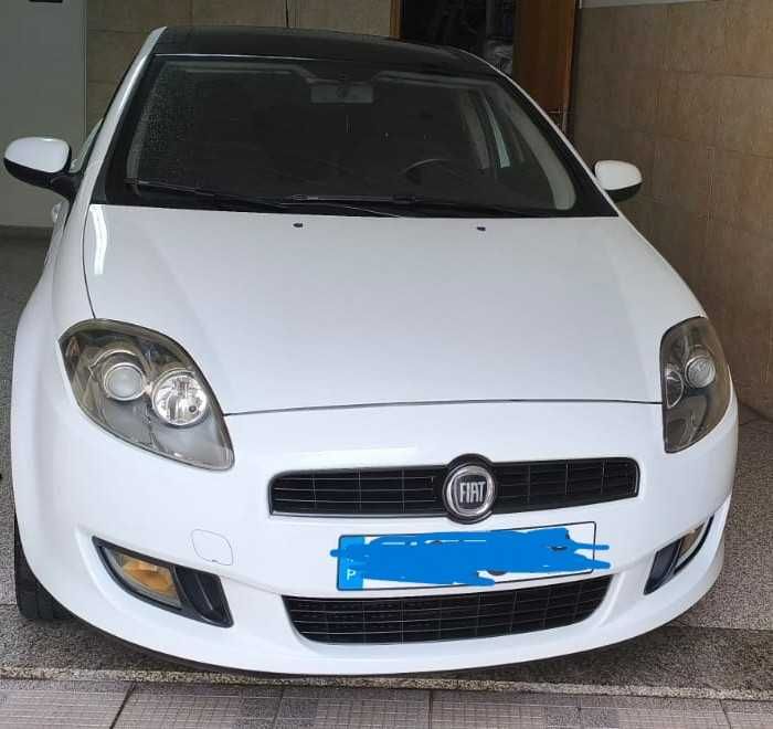 fiat Bravo 1600 D
