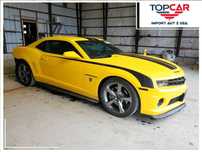 Chevrolet Camaro 6.2L RWD Automat 2SS