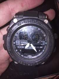 Часы! G-Shock...