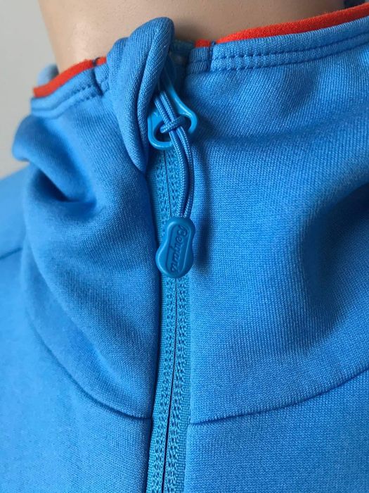 Bergans of Norway polar bluza z kapturem trekkingowa damska L
Rozmiar: