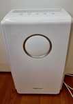 Pro Breeze - Purificador de ar 5 in 1 com prefiltro HEPA