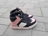 Botki, adidasy, buty rozm 31