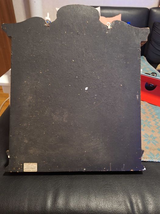 Il Trittico Portinari-FIRENZE -Galleria Uffizi