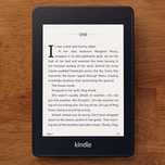 Электронная книга Amazon Kindle Paperwhite 10th Gen 8GB Refurbished