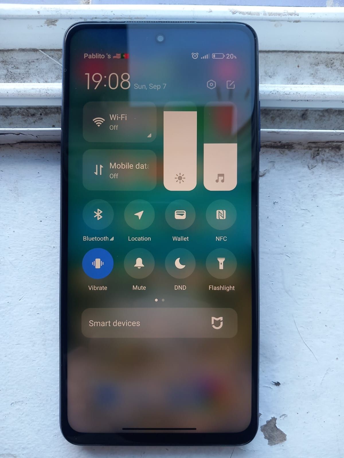 Poco X3 PRO 8/256 Gb