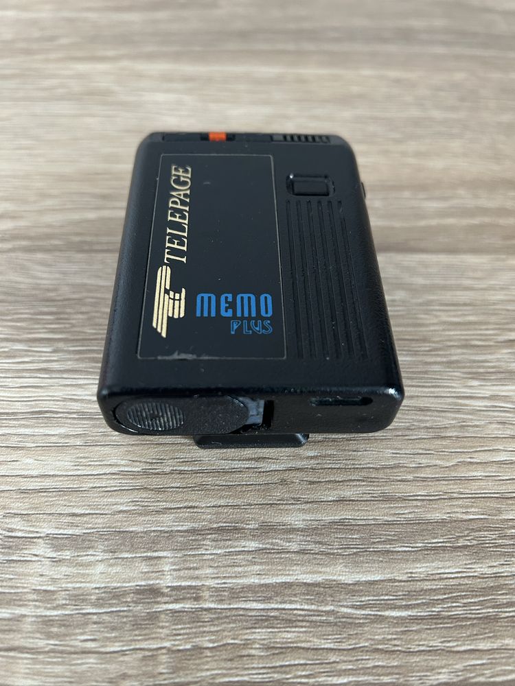 Telepage Motorola - pager, biper, stan BDB Wawa