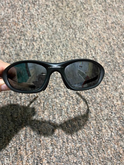 окуляри oakley оригінал