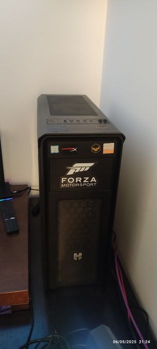 Computador I7 GTX 1660TI