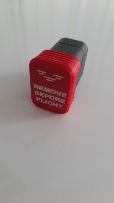 Камера FPV тепловізійна Caddx IRC-640CA