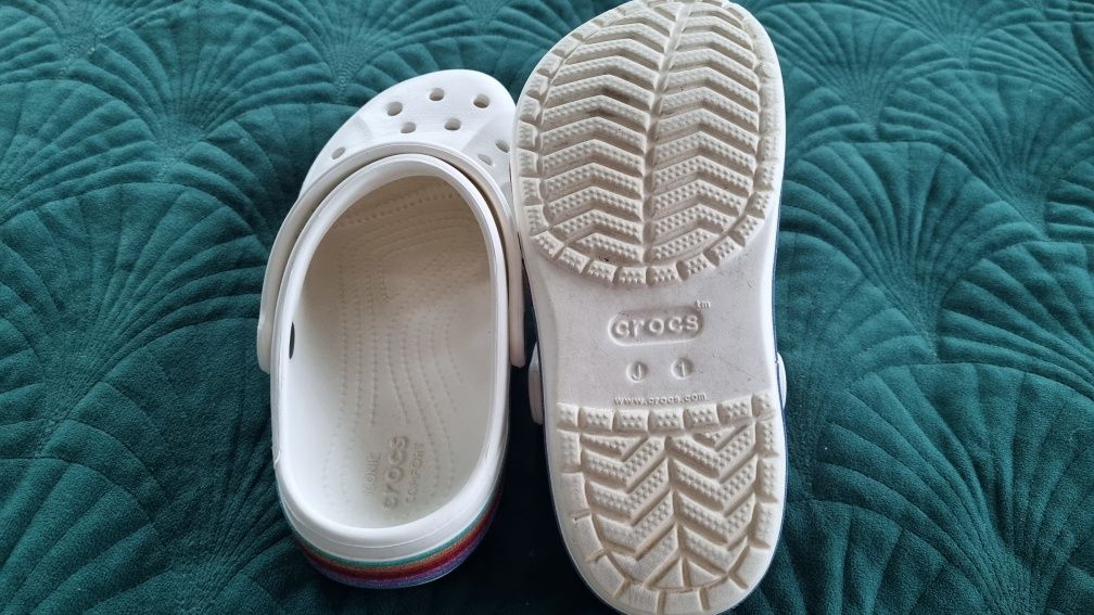 Crocs  rozmiar j1