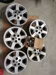 Jantes 16 Land Rover Discovery