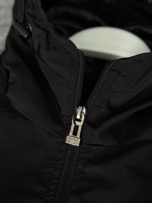 Stone Island | Чоловіча вітровка | Premium якість | Туреччина