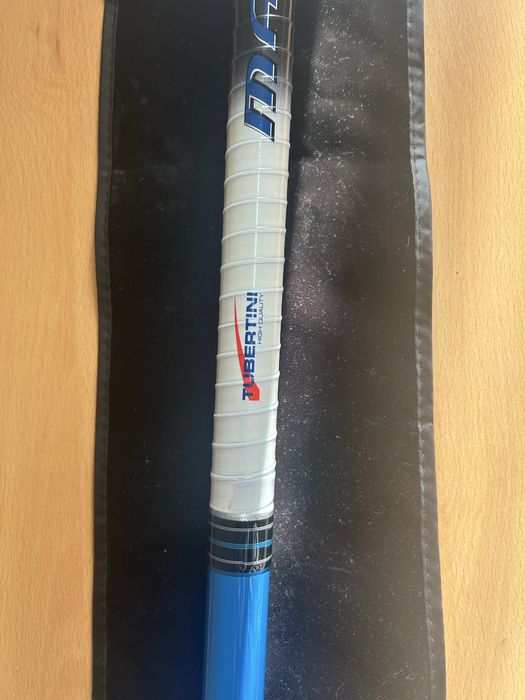 Cana Tubertini Magma Evo 5.3 mt Nunca Pescou