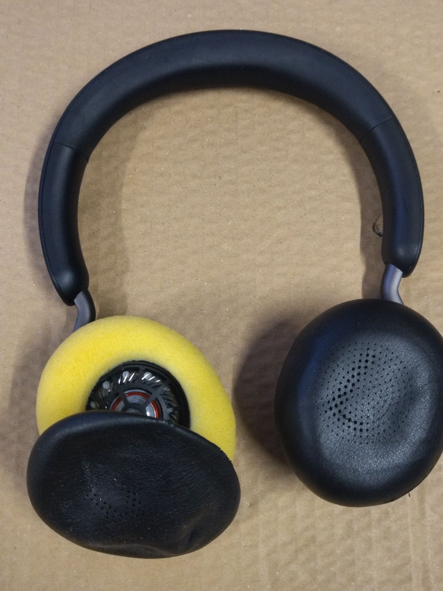 Słuchawki Jabra Elite 45h (x7)
