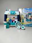 LEGO Disney 43234 Mrożone smakołyki Elzy Lodziarnia Lody Kraina Lodu