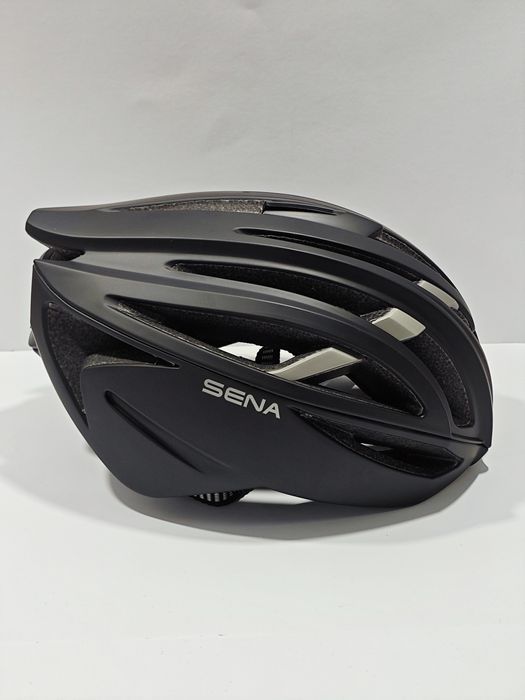 Kask Rowerowy Sena R2 Evo R. M 55-59 Cm Z Intercomem