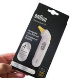 Термометр Braun Thermoscan 3 IRT 3030 Вушний