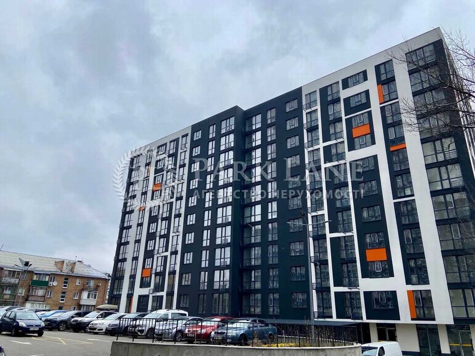 Продаж 1К. ЖК Форвард, центр міста. ДОКУМЕНТИ