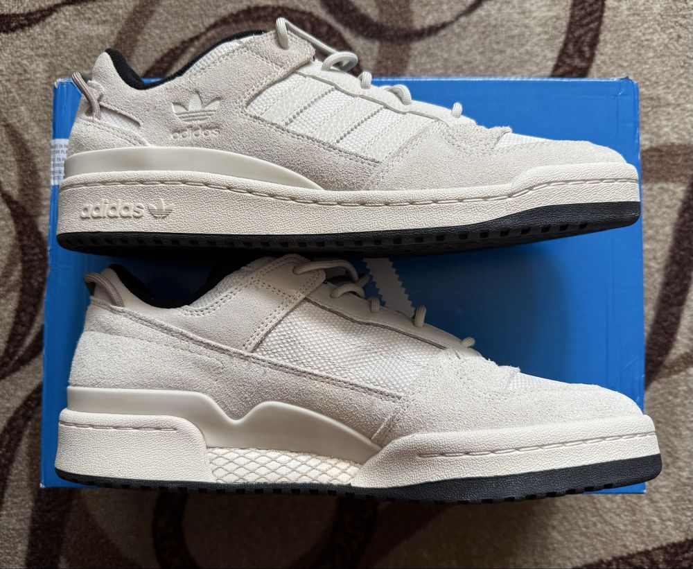 Adidas Forum Low CL (Originali)