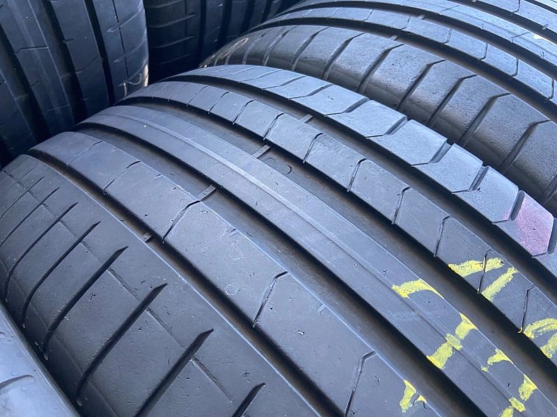 255/40/21 Pirelli P Zero_6mm_4szt_(110)
