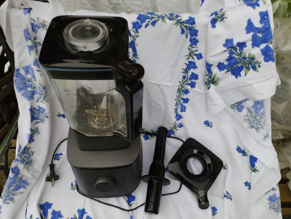 Blender kielichowy
