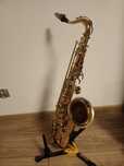 Yanagisawa saksofon tenor Japan