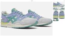 Кросівки Asics GEL-LYTE V. Нові в коробці. EUR42, US8.5, CM 26.5