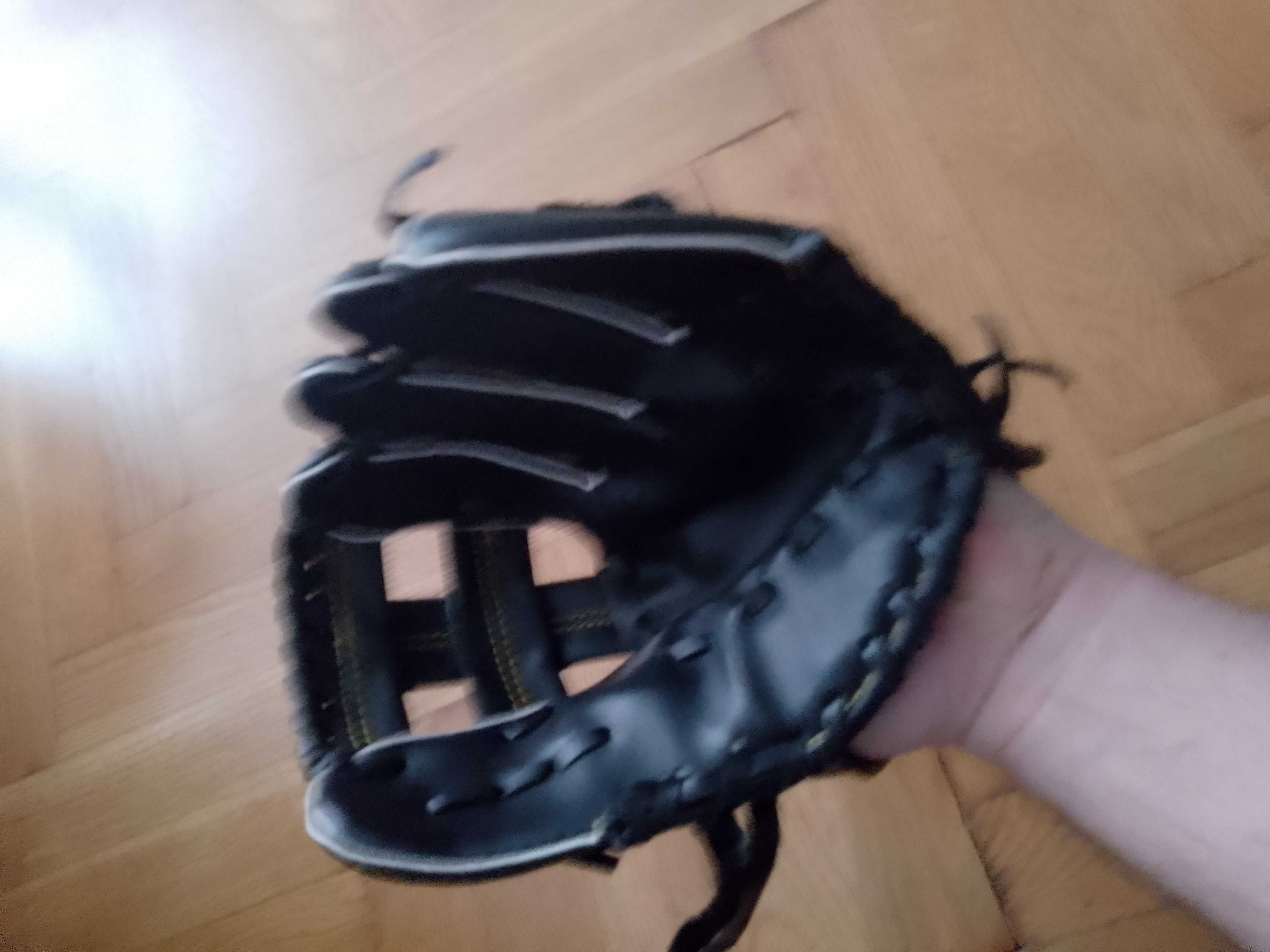 Nowa rękawica baseball 9ench,lewa
