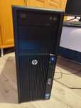 Computer HP Z220