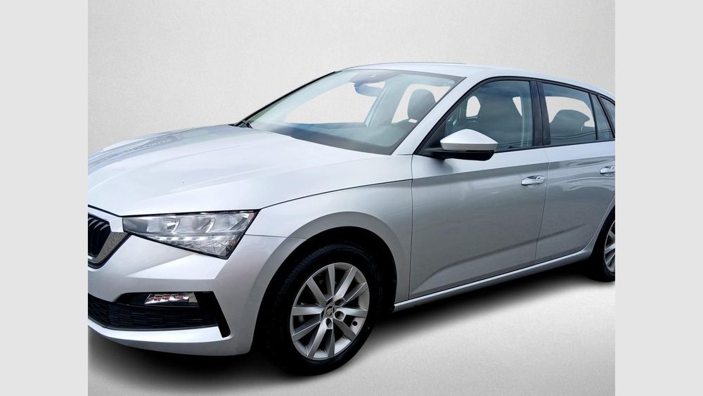 Skoda Scala 1.0 TSI Ambition