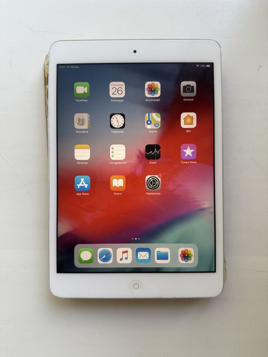 Ipad mini 2, 64gb