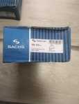 Опора амортизатора гумометалева SACHS 802 329