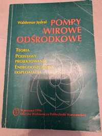 Pompy wirowe odśrodkowe Waldemar Jędral