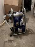 Agreagt malarski Graco GX21