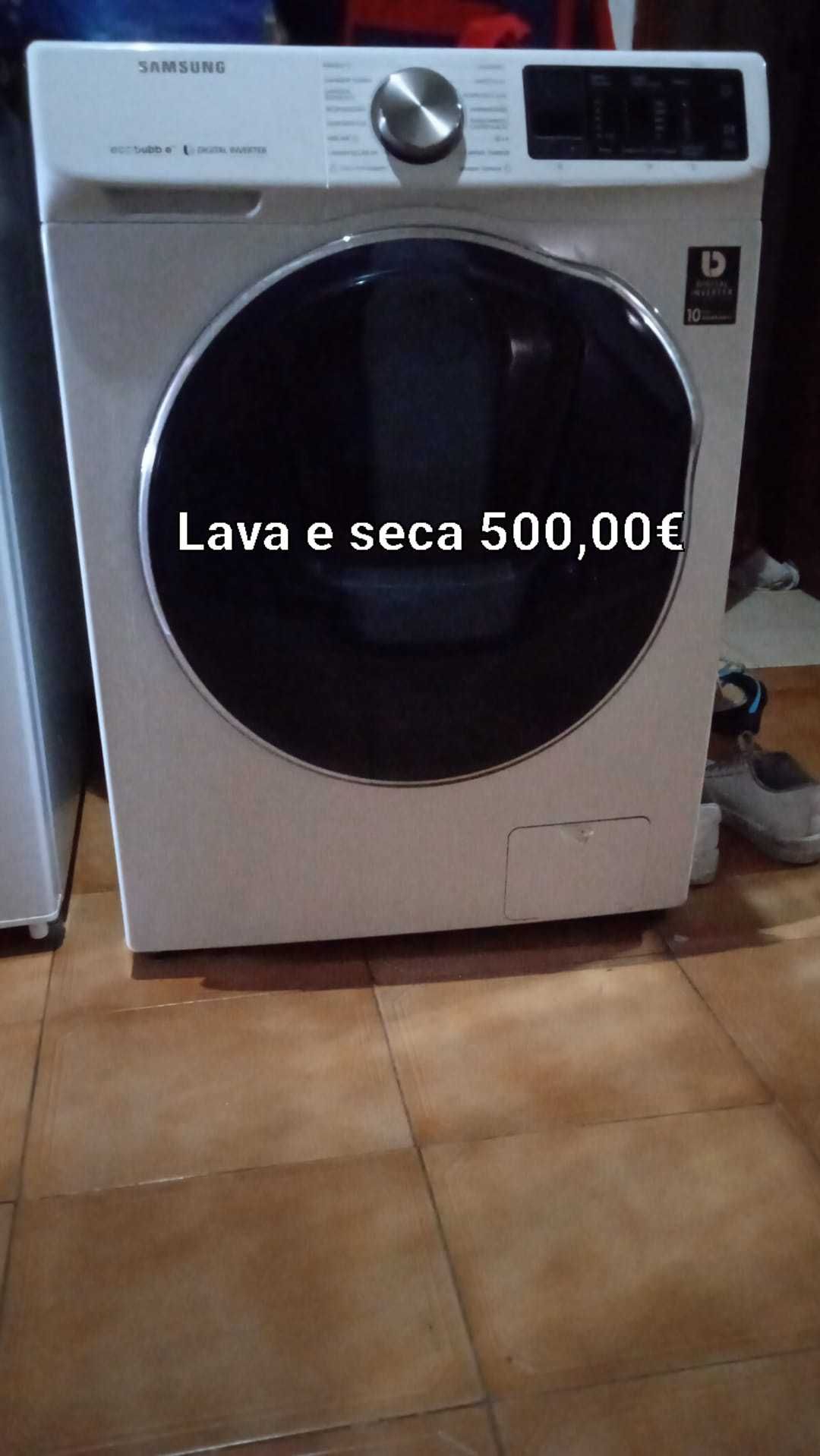 Vende-se recheio de casa