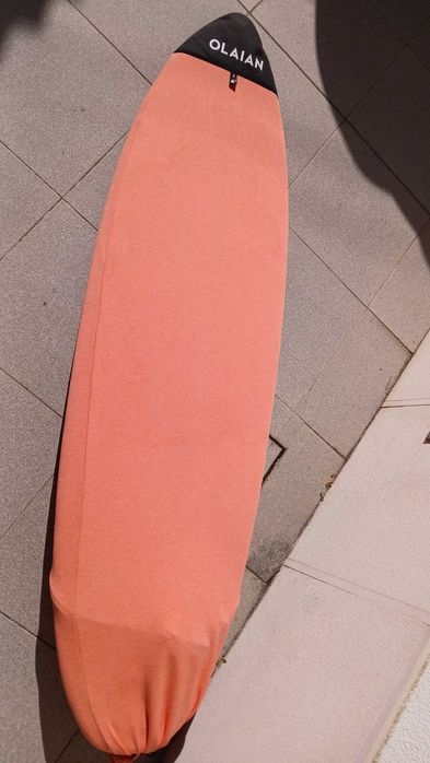 Prancha Olaian 6'0 com 45-49 litros