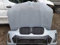Maska +zderzak BMW X3 G01 X4 G02