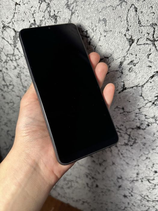 Продам Samsung A12 в прекрасному стані