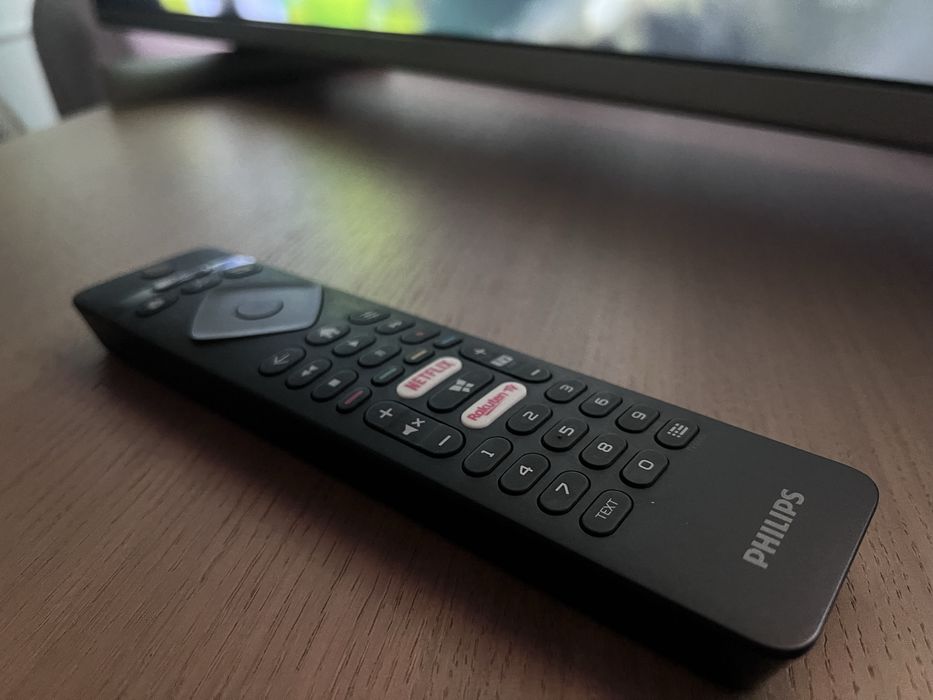 Telewizor Philips 55PUS6754/12 Netflix, youtube smart TV 55 cali