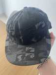 Cap/chapeu billabong original