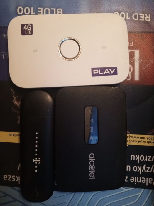 Router przenośny