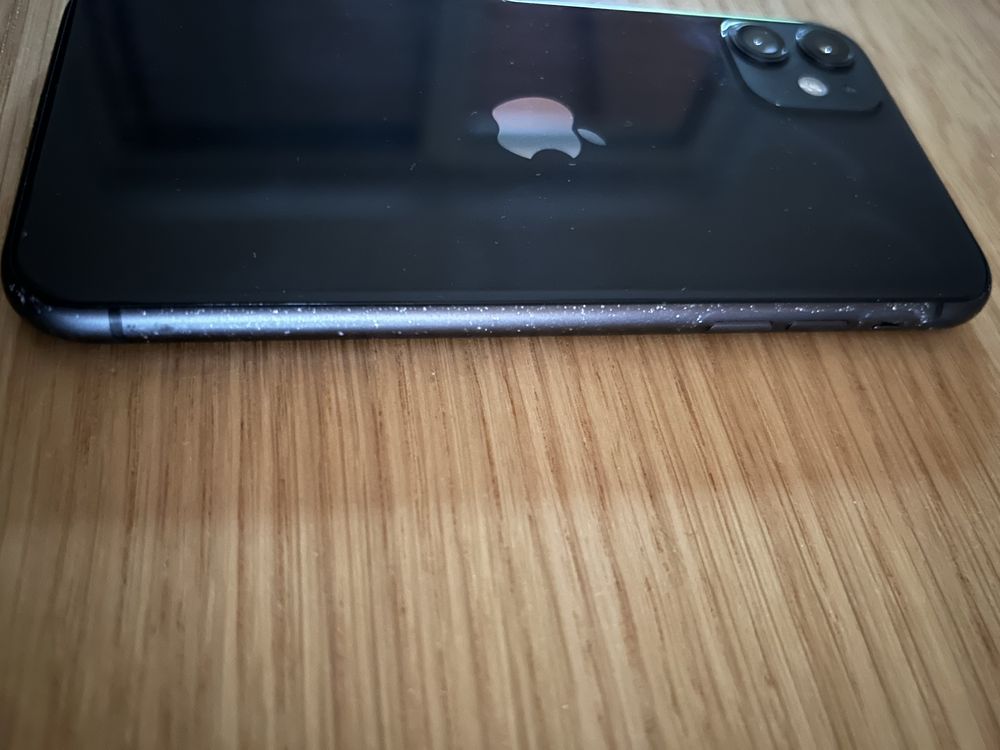 Iphone 11 256 GB
