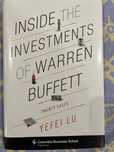 Inside the investments of Warren Buffet