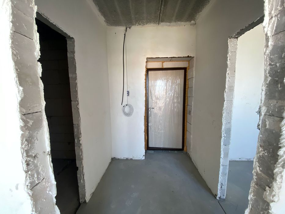 Продаж квартири 33,4 м2 від Забудовника - ЖК Амстердам Готовий будинок