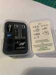 Metalowy hotend - zestaw do drukarek 3D Creality CR10.
